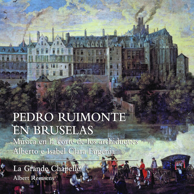 Трек Entre Dos Mansos Arroyos, Romance a 4
