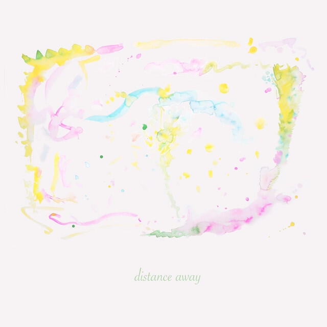 Релиз Distance Away