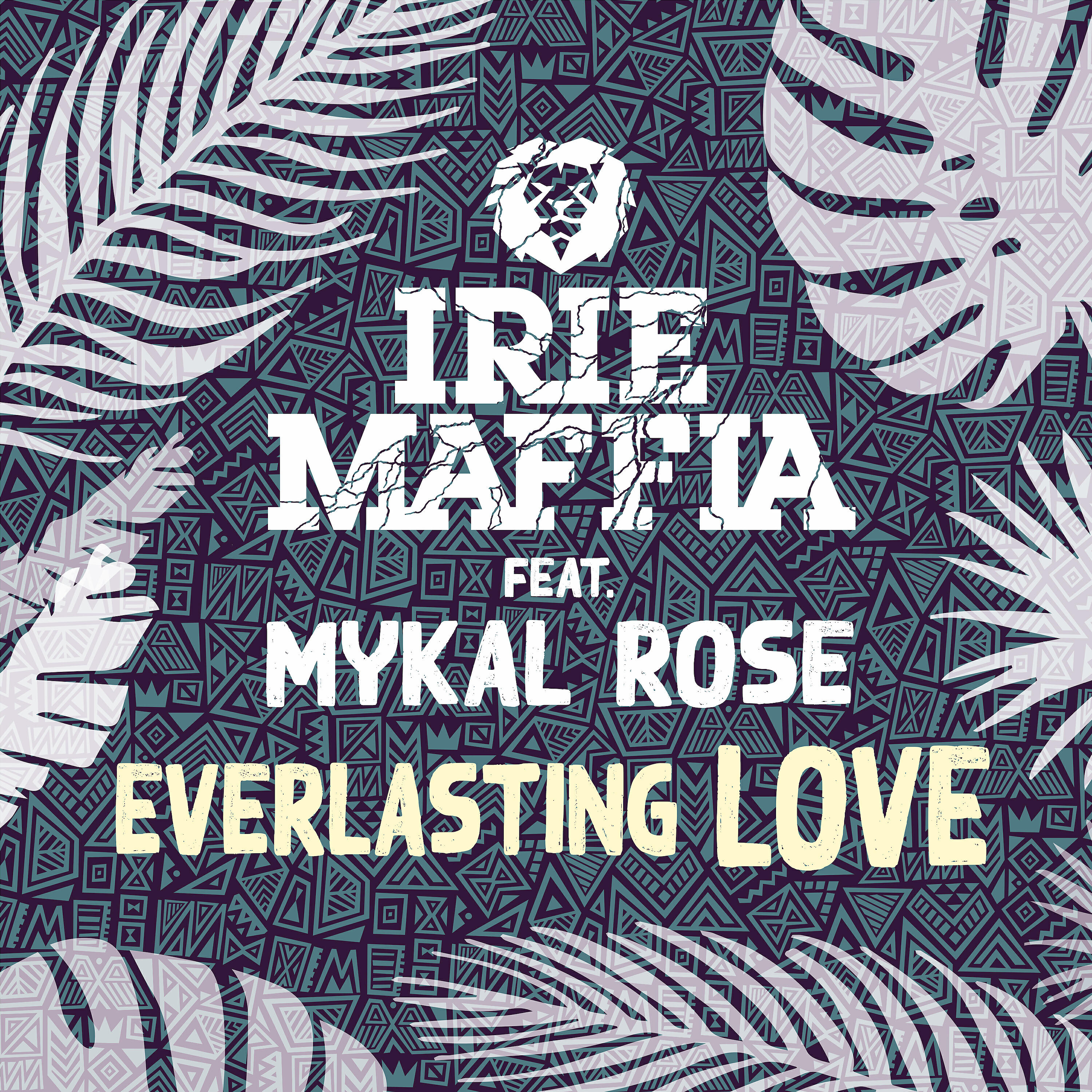 Релиз Everlasting Love