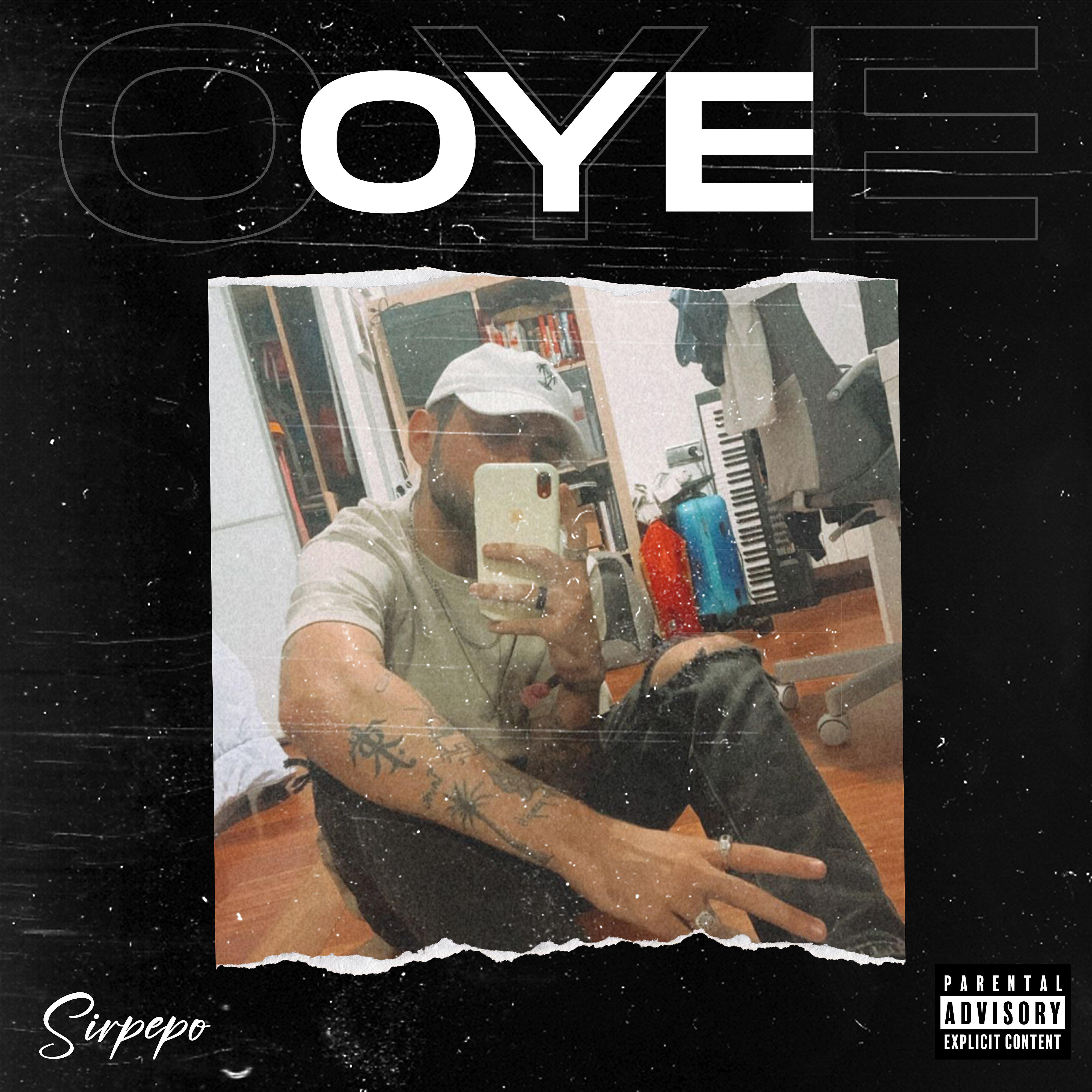 Релиз Oye