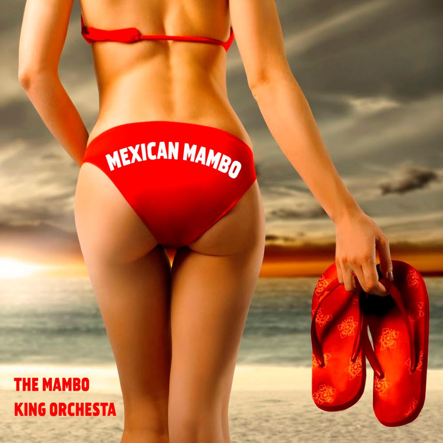 The Mambo King Orchesta