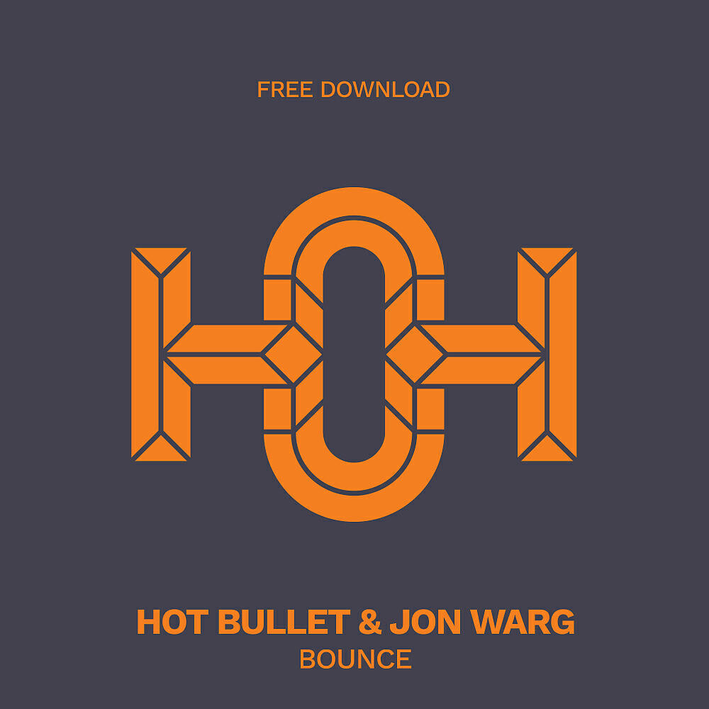 Релиз Bounce