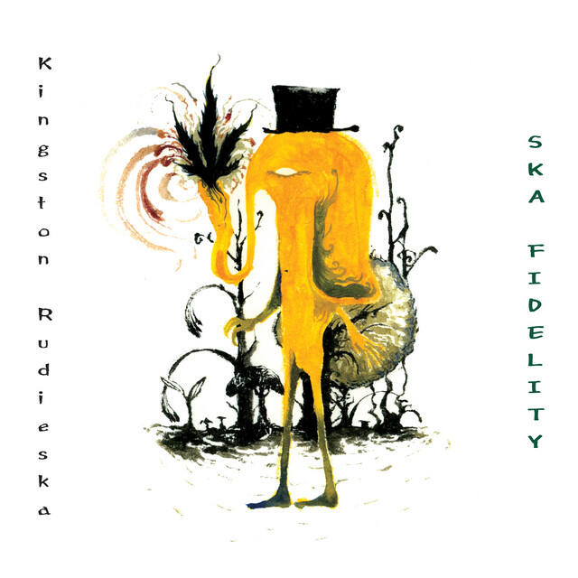 Релиз Ska Fidelity