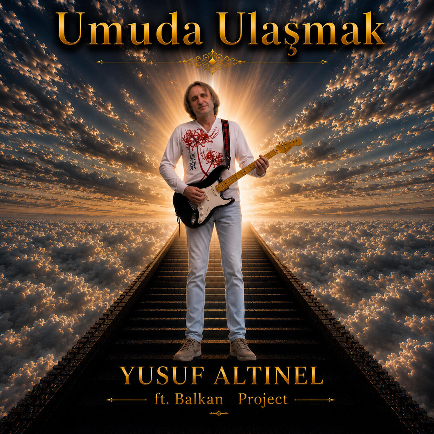 Релиз Umuda Ulaşmak