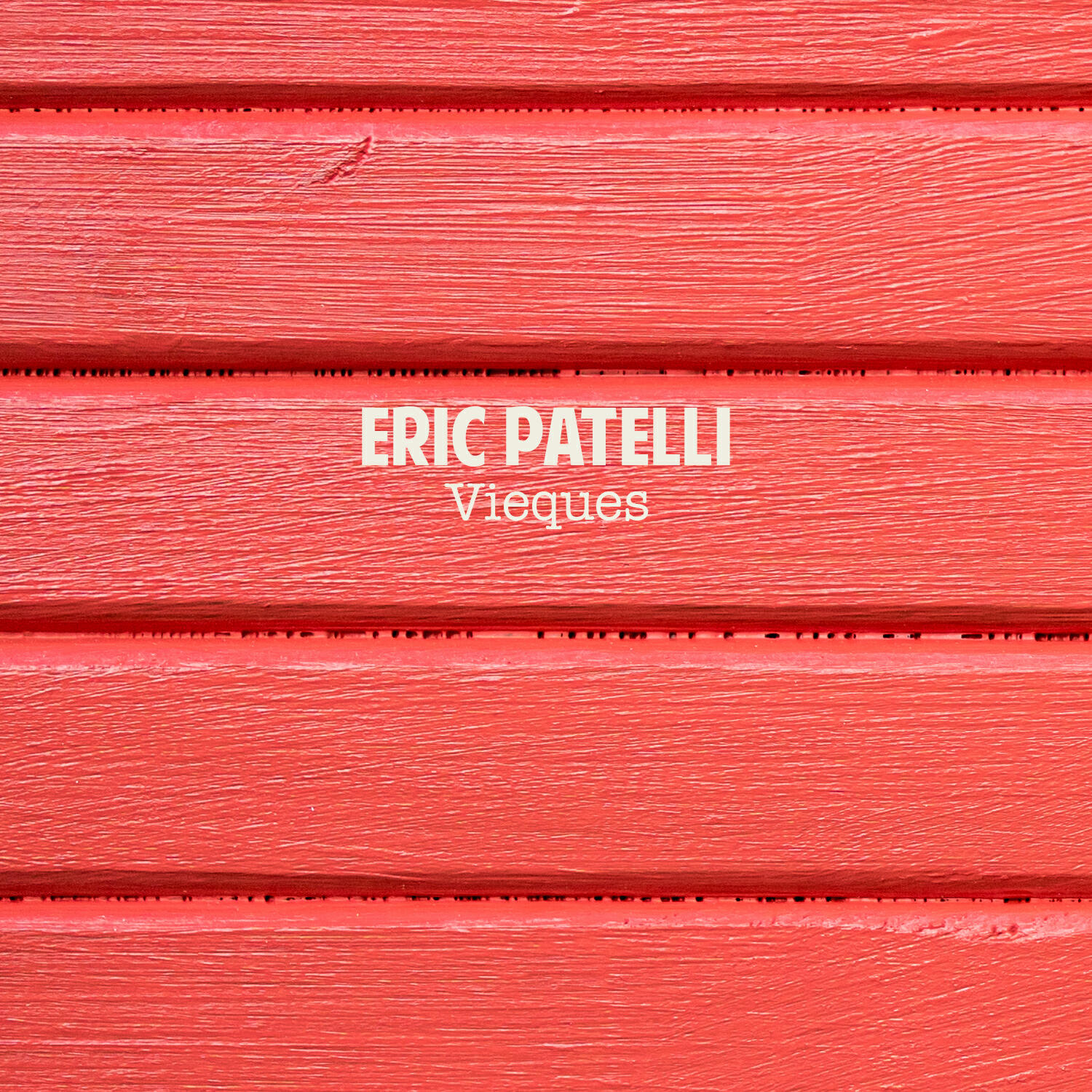 Eric Patelli