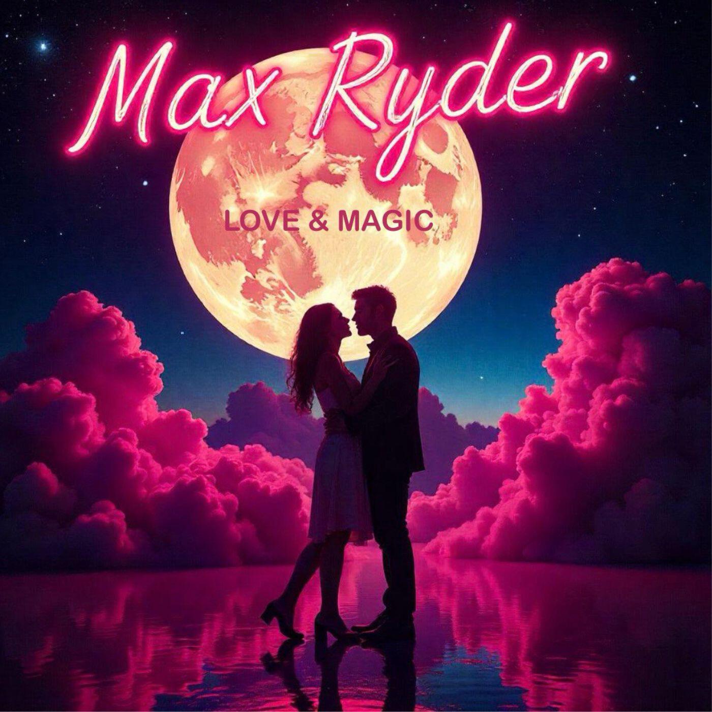 Релиз Love And Magic