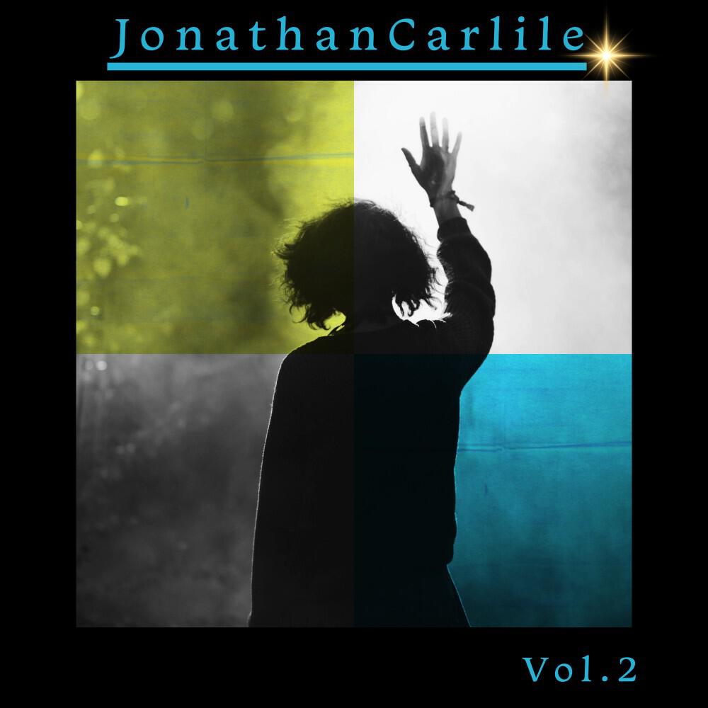 Релиз Jonathan Carlile, Vol. 2