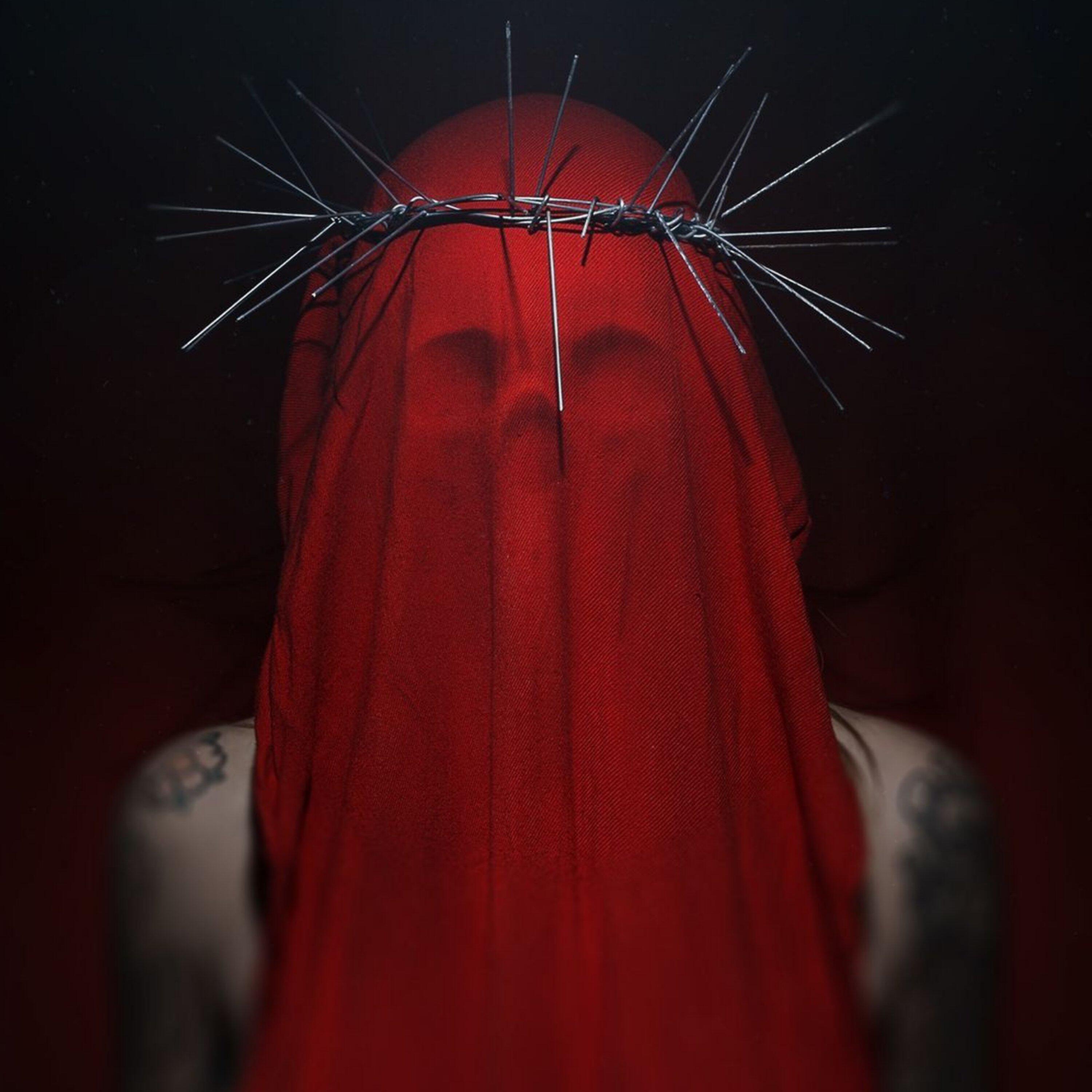 Релиз Cosmic Prayer