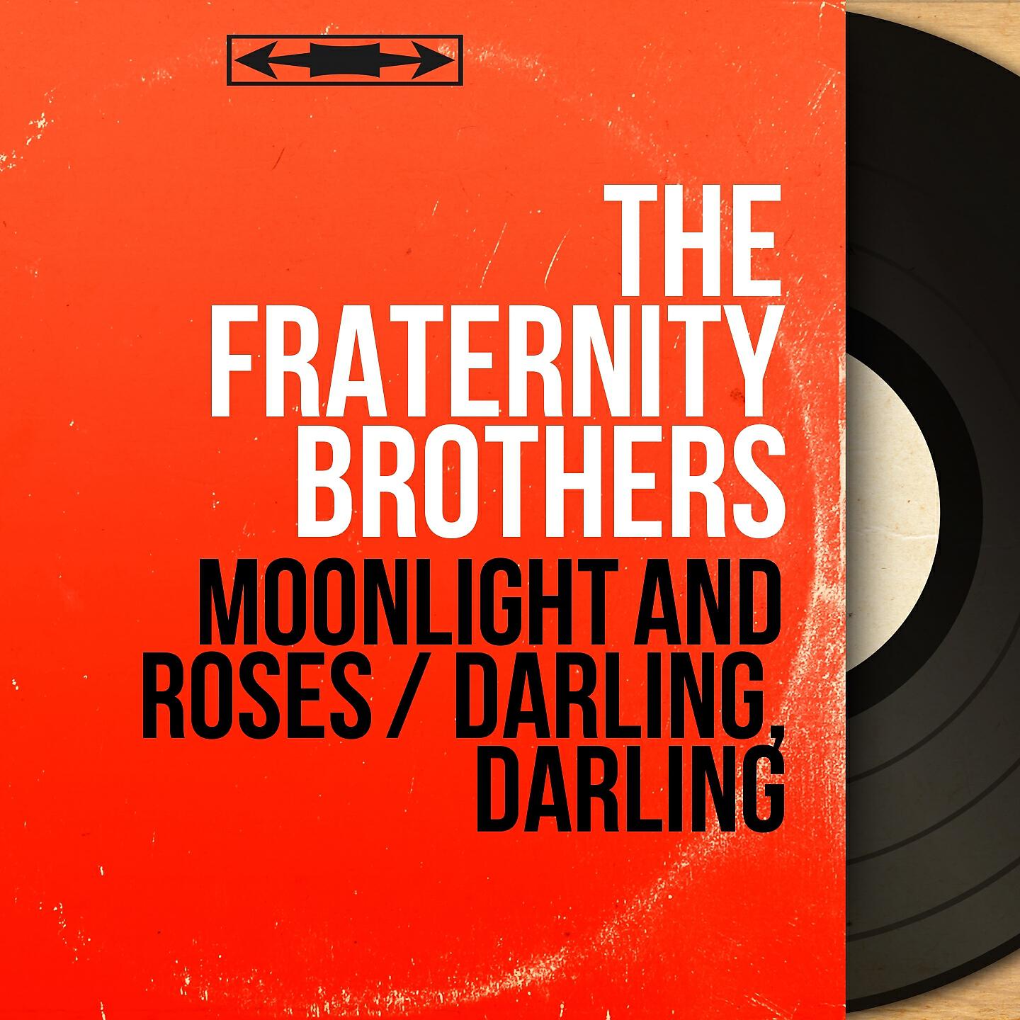 Релиз Moonlight and Roses / Darling, Darling