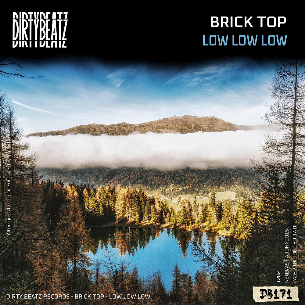 Релиз Low Low Low