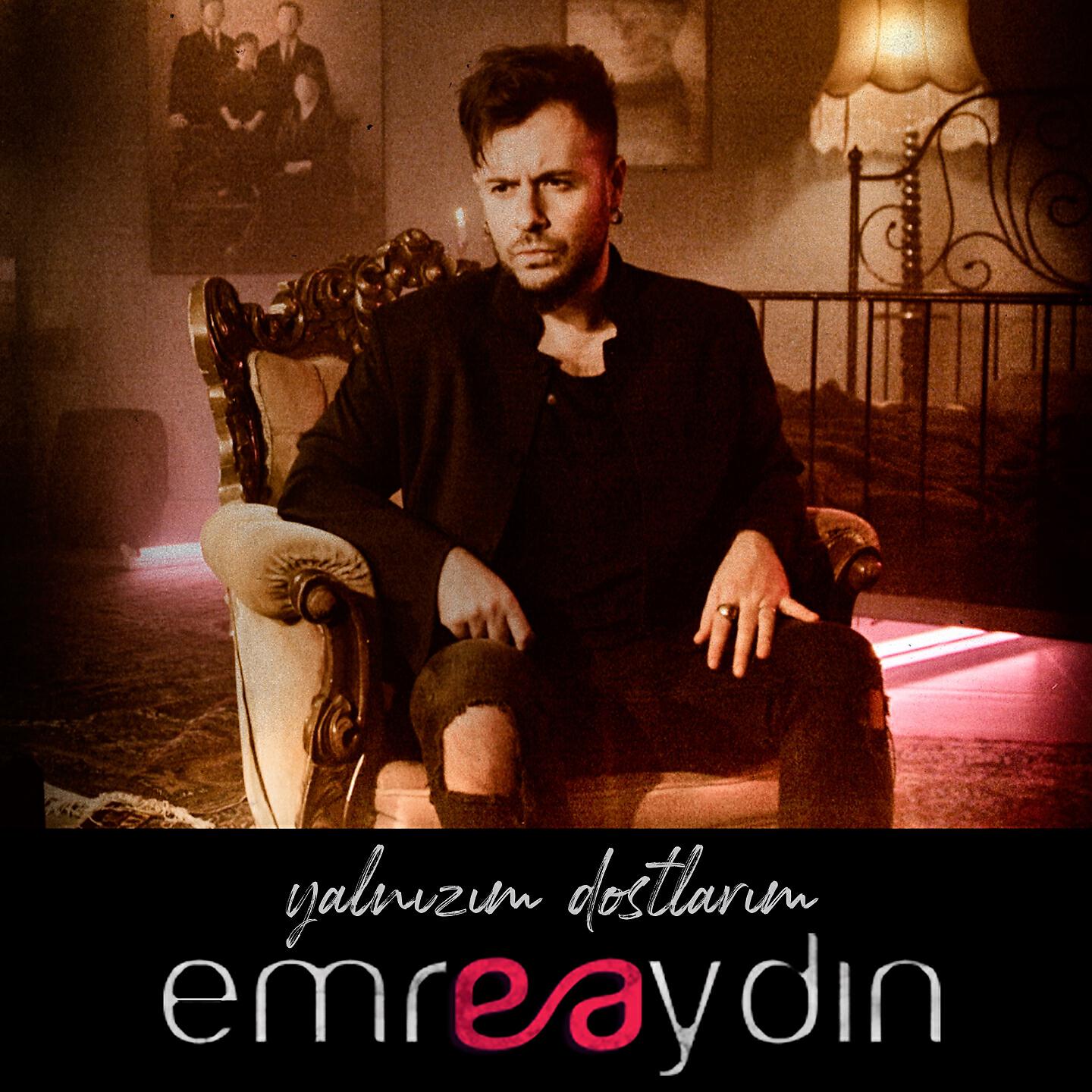 Релиз Yalnızım Dostlarım
