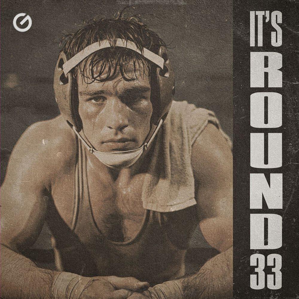 Релиз It's Round 33
