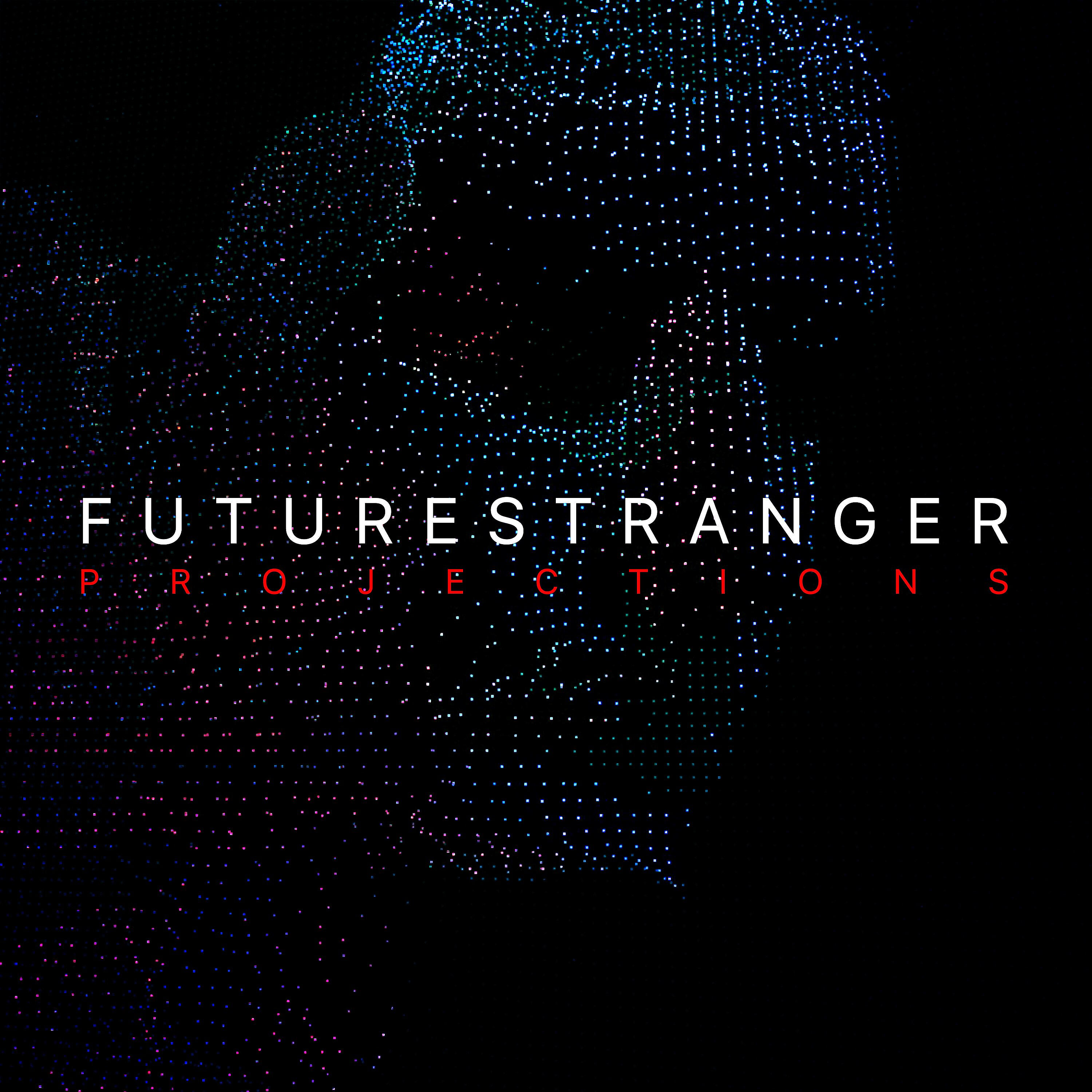 Релиз Projections