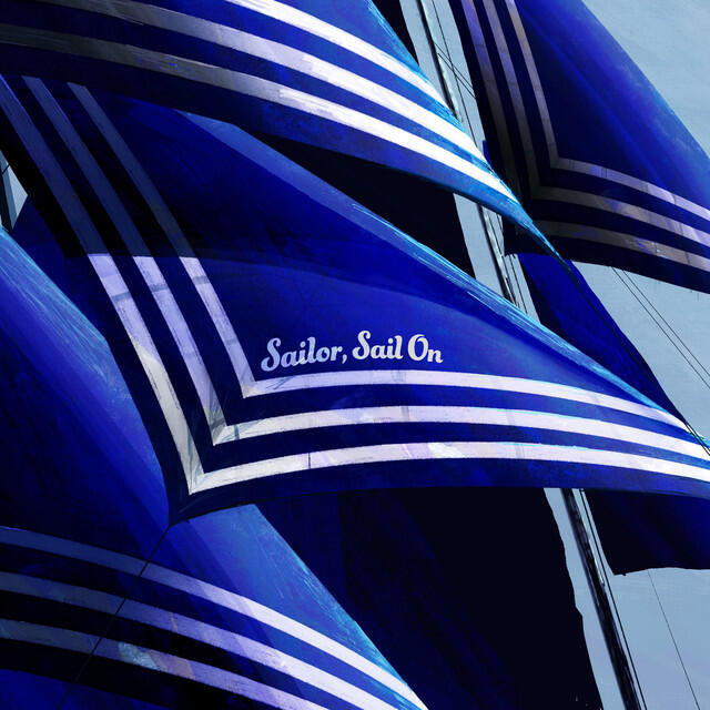 Релиз Sailor, Sail On