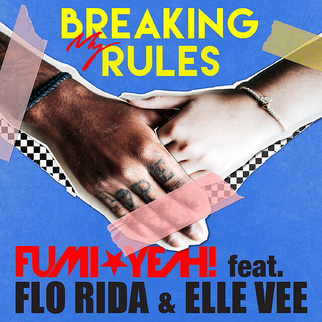 Релиз Breaking My Rules