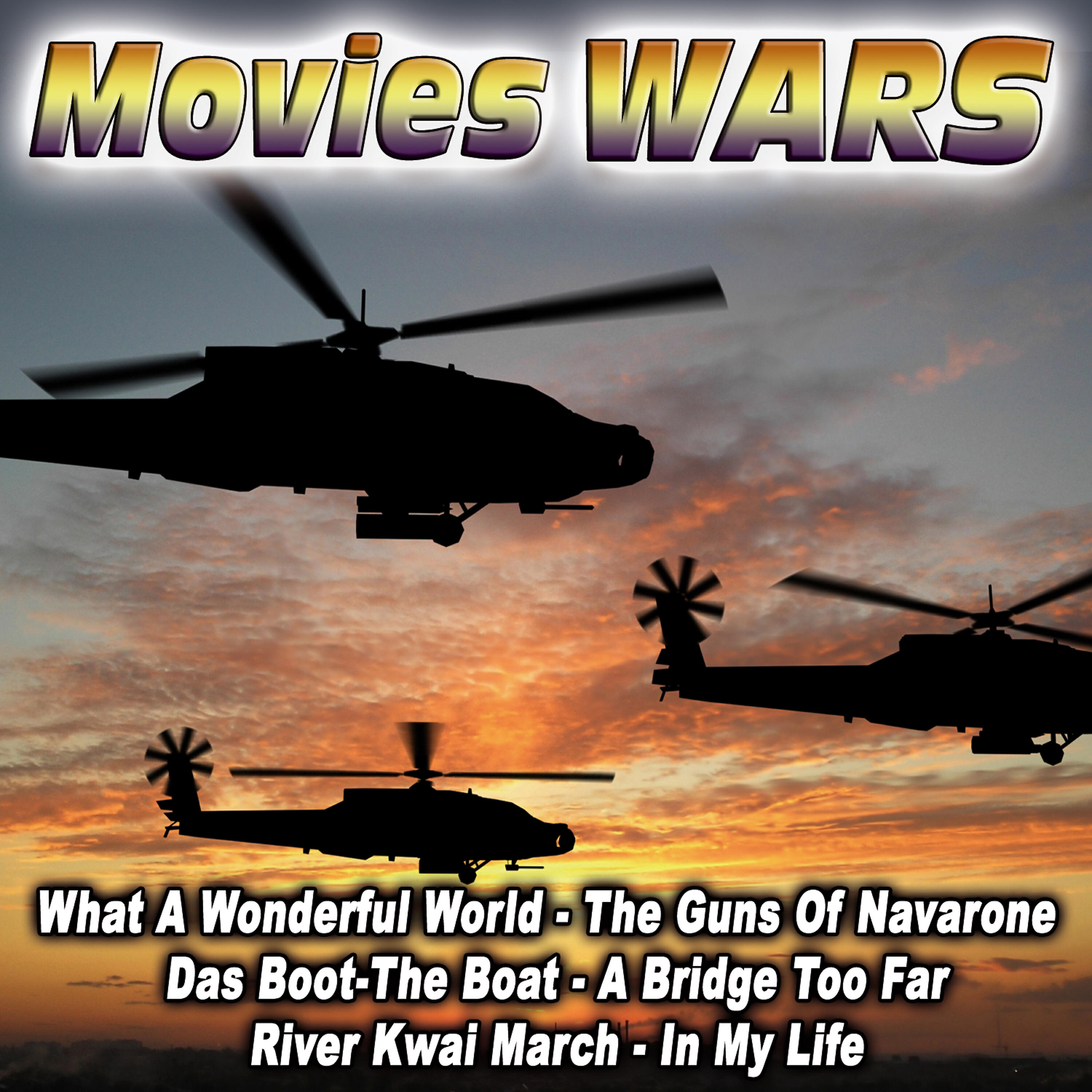 Трек There You'll Be