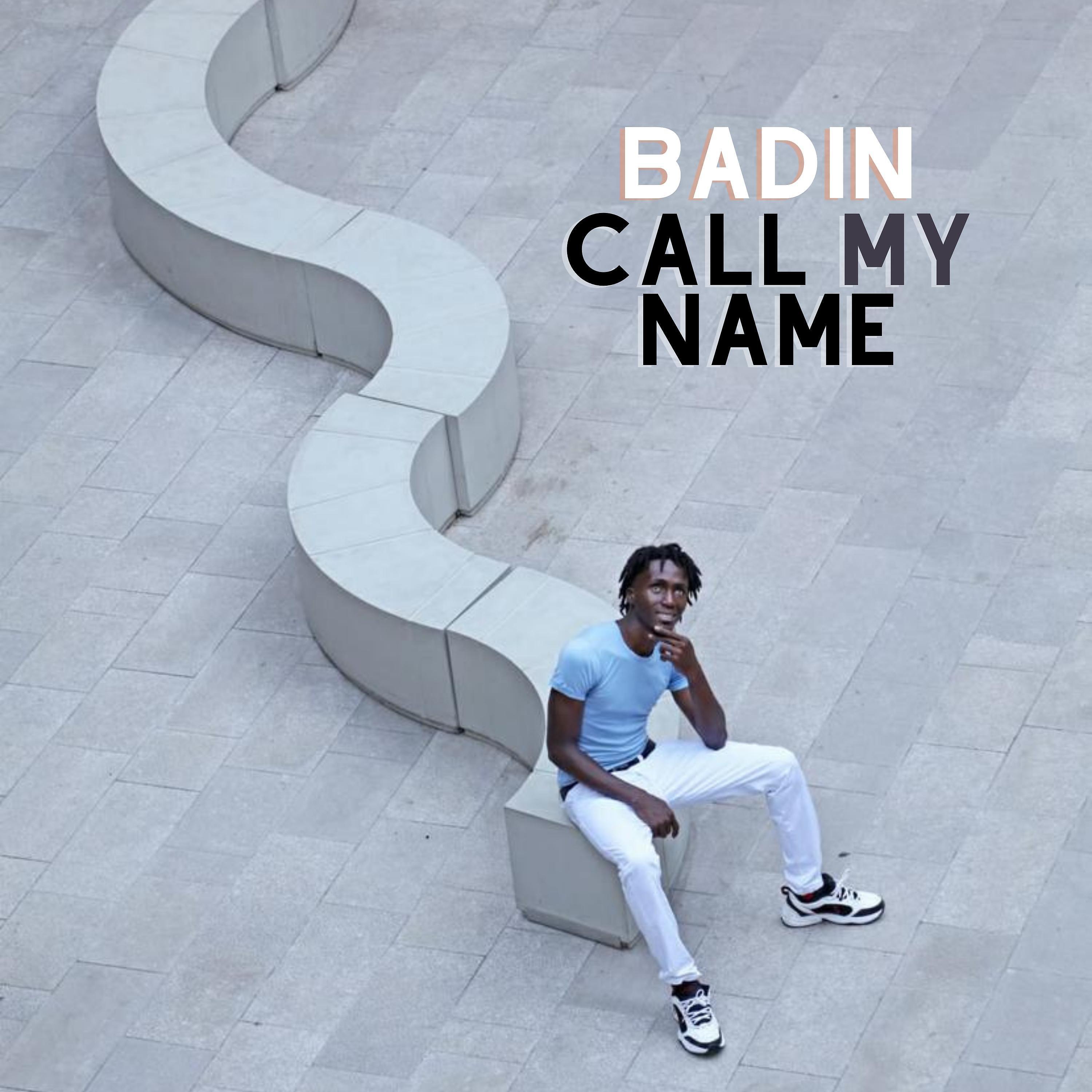 Badin