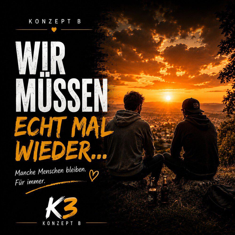 Релиз Wir müssen echt mal wieder