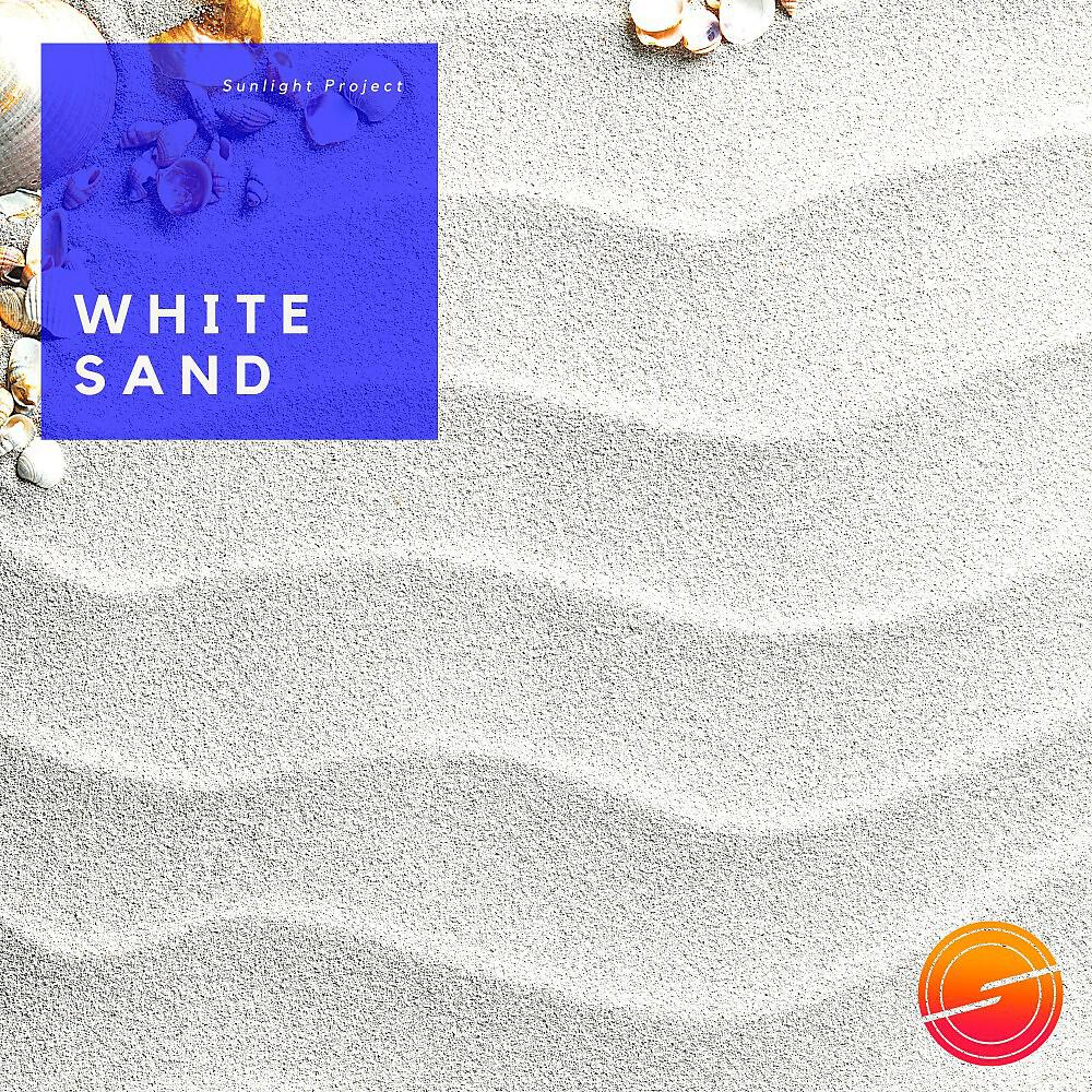 Релиз White Sand