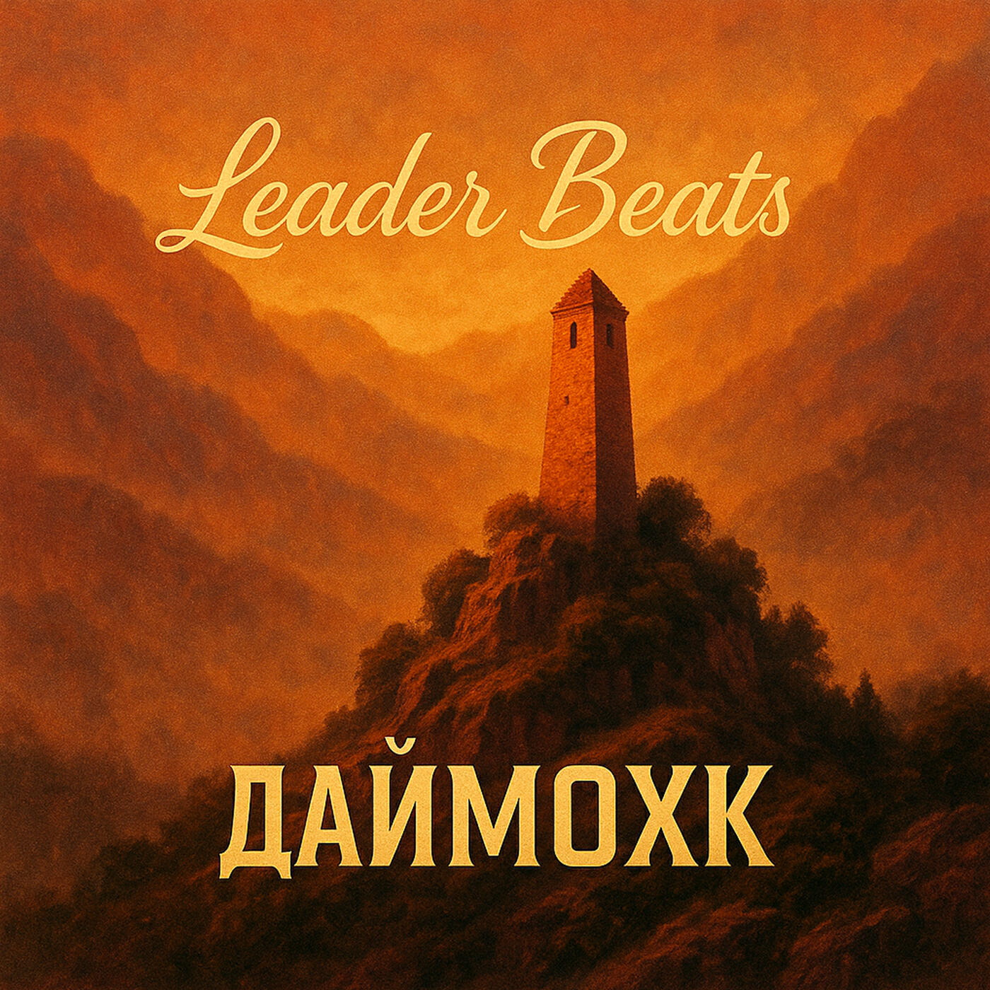 Релиз Даймохк