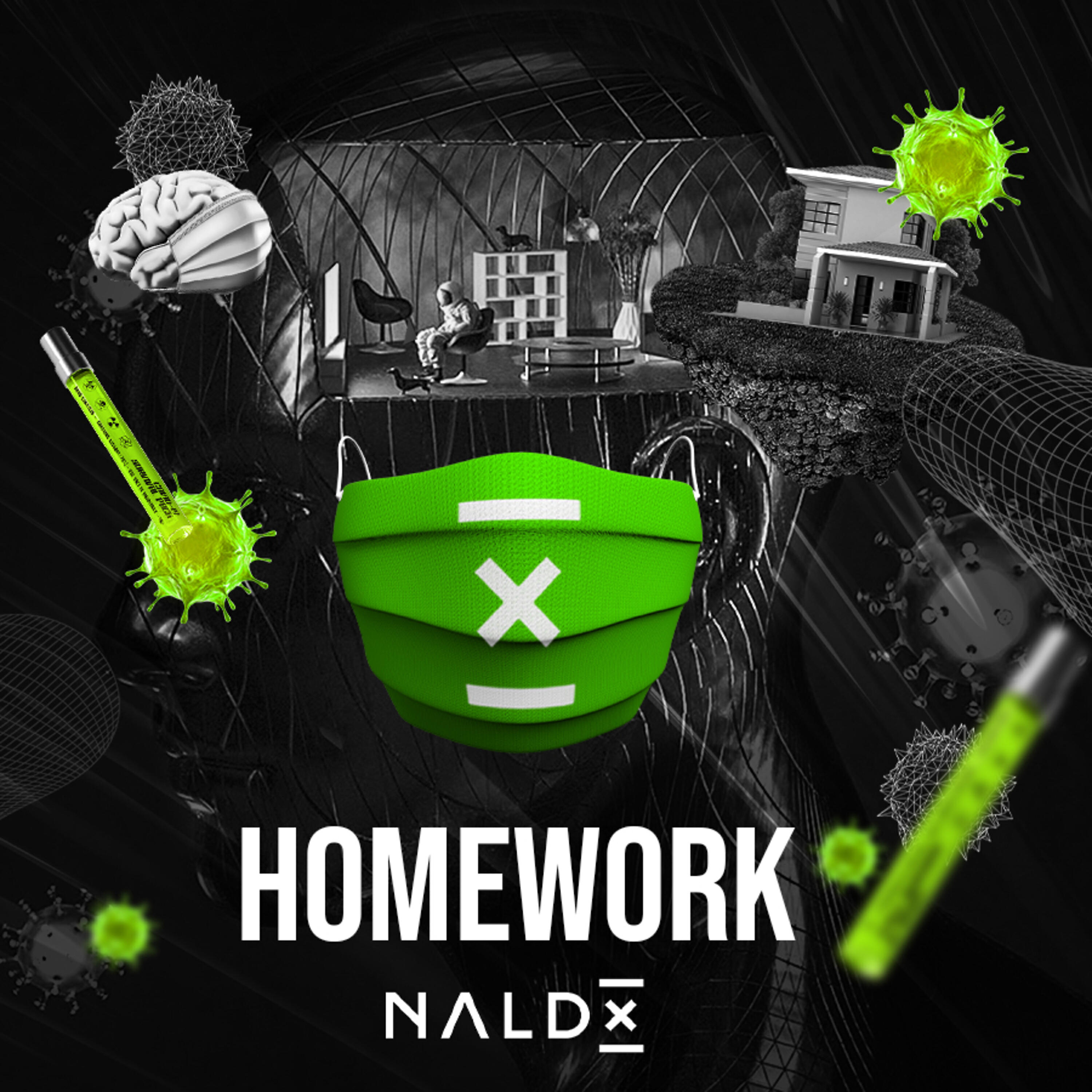 Релиз Homework