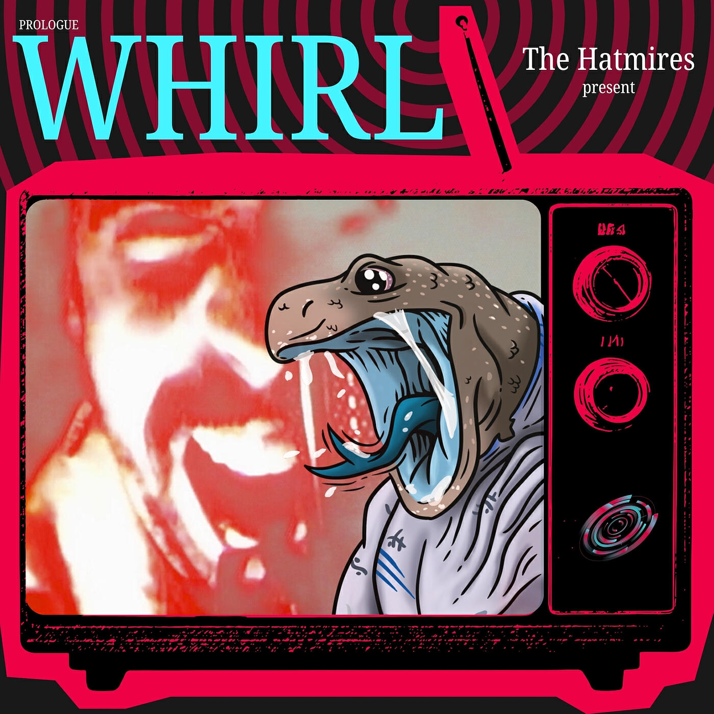 The Hatmires