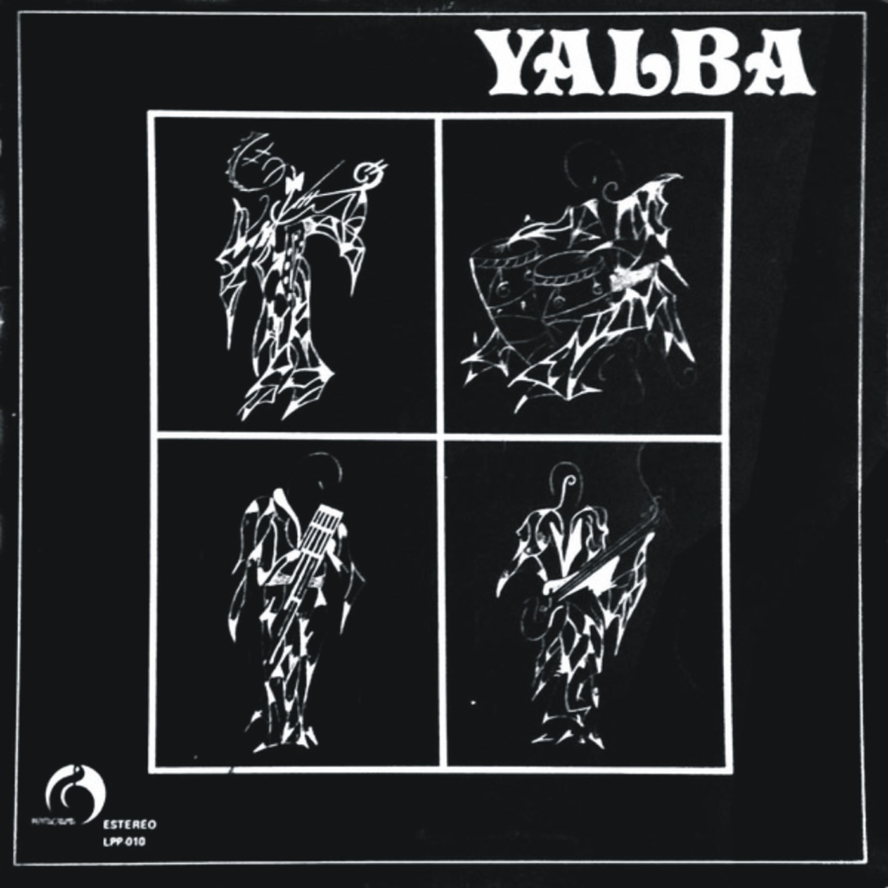 Yalba
