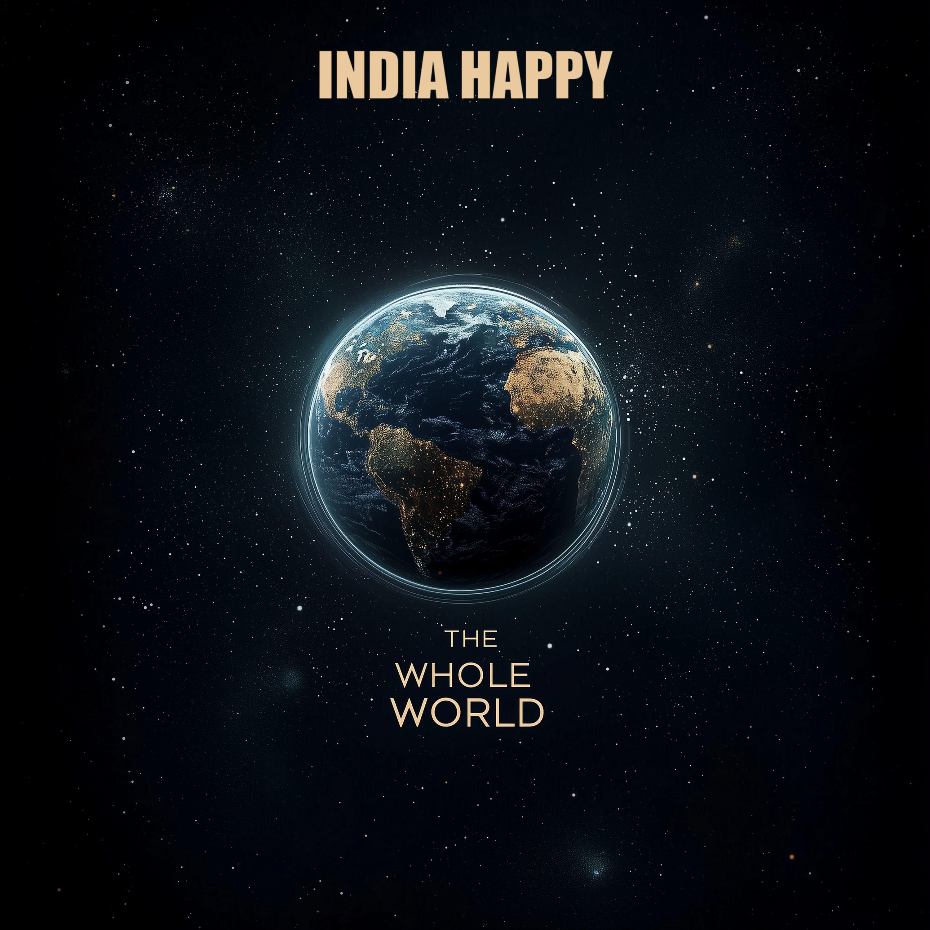 Релиз The Whole World