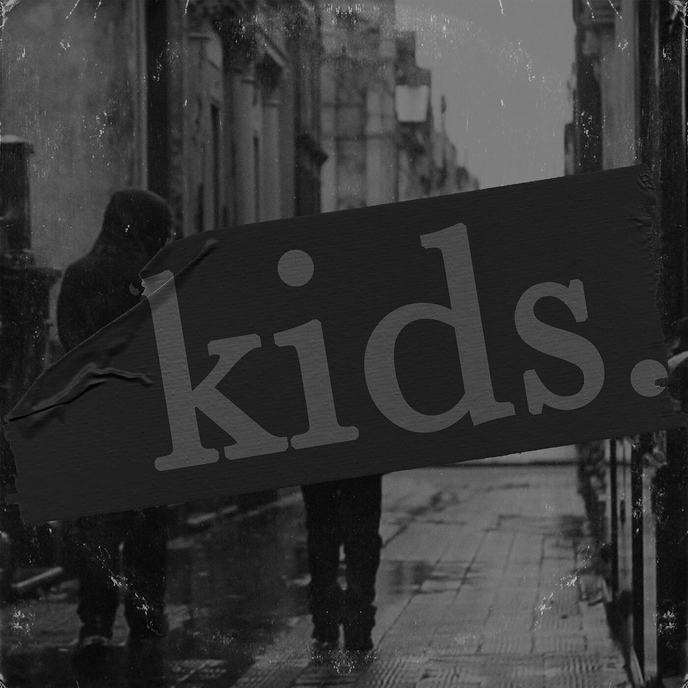 Релиз K.I.D.S