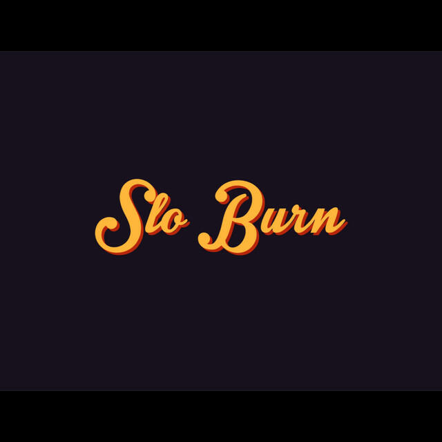 Релиз Slo Burn