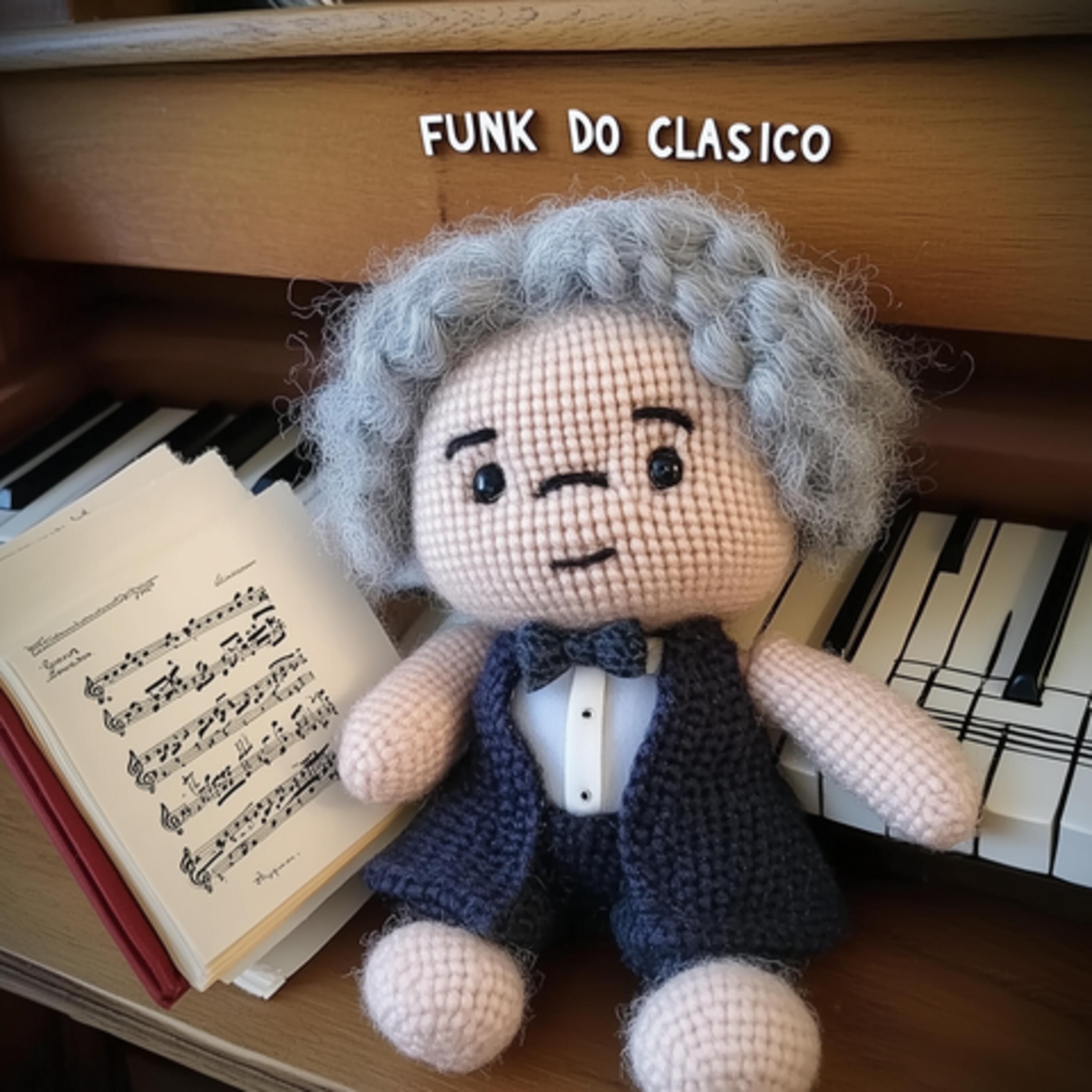 Релиз FUNK DO CLASICO