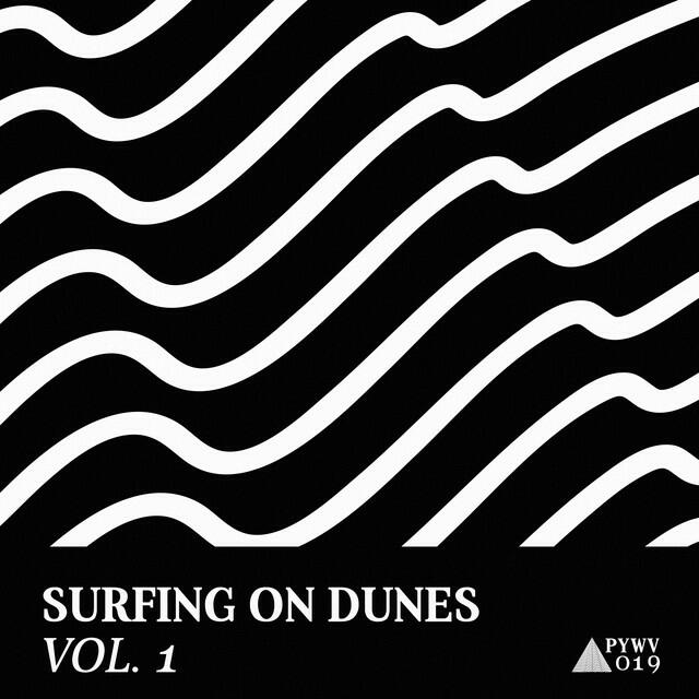 Релиз Surfing on Dunes, Vol. 1