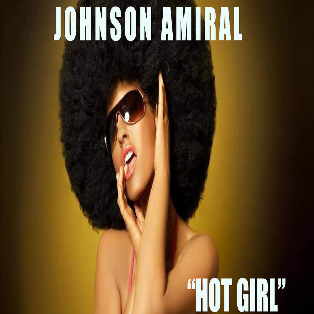 Релиз Hot Girl