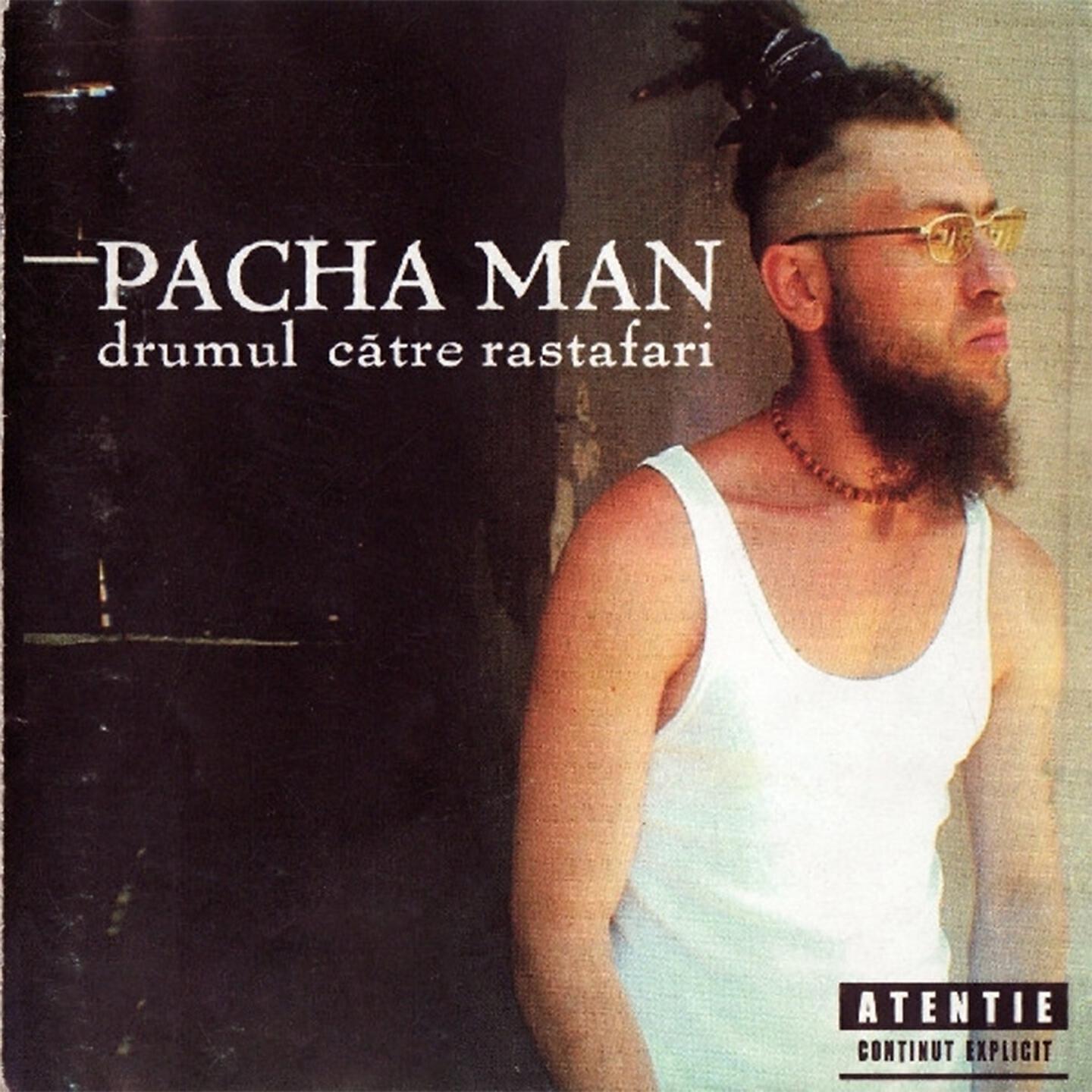 Релиз Drumul catre Rastafari