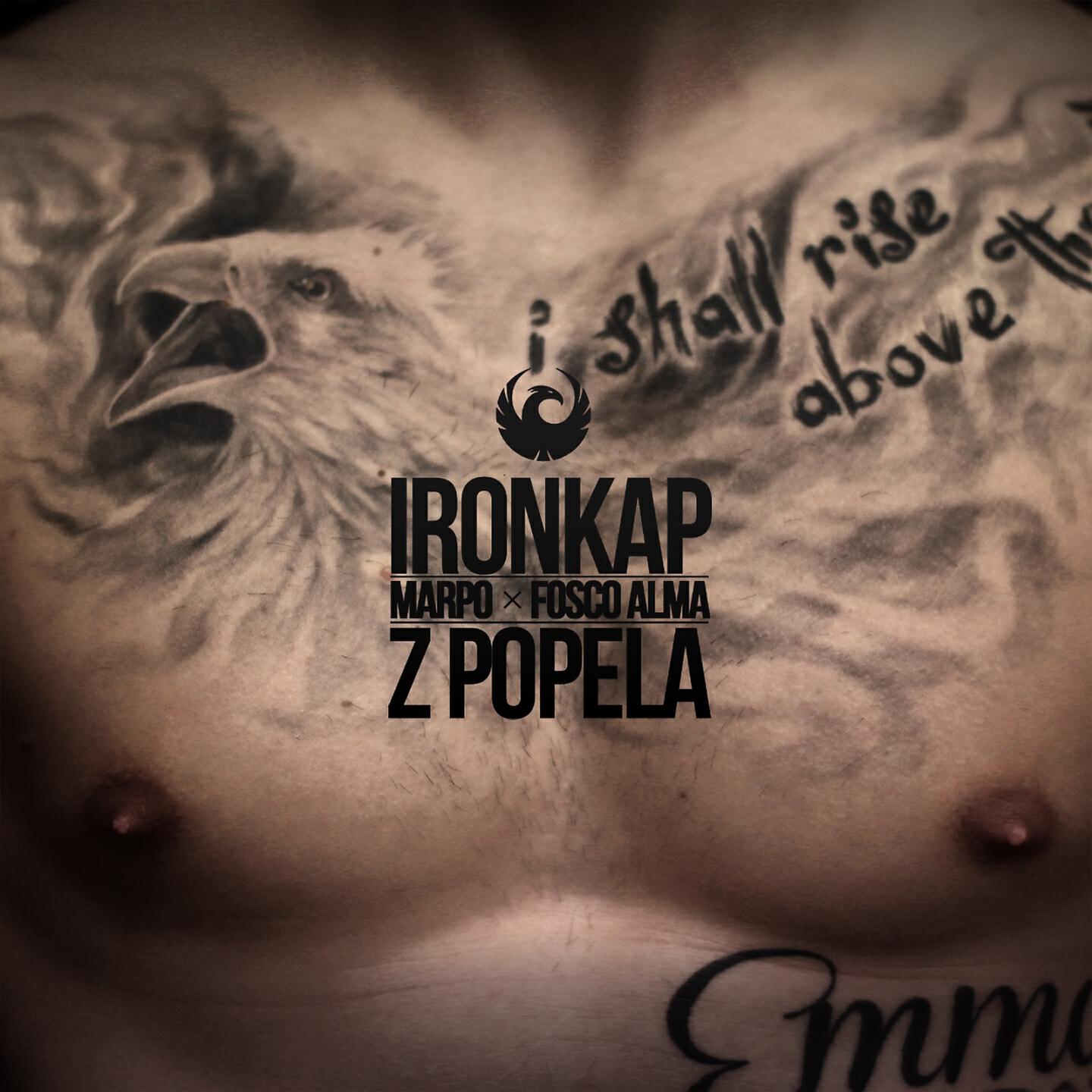 Релиз Z Popela