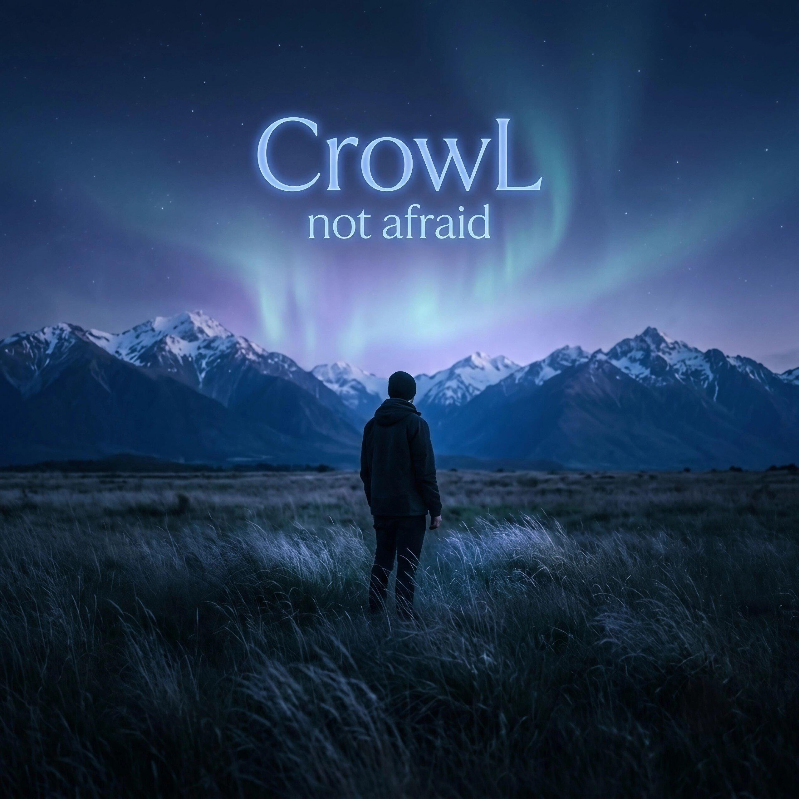 Релиз Not Afraid