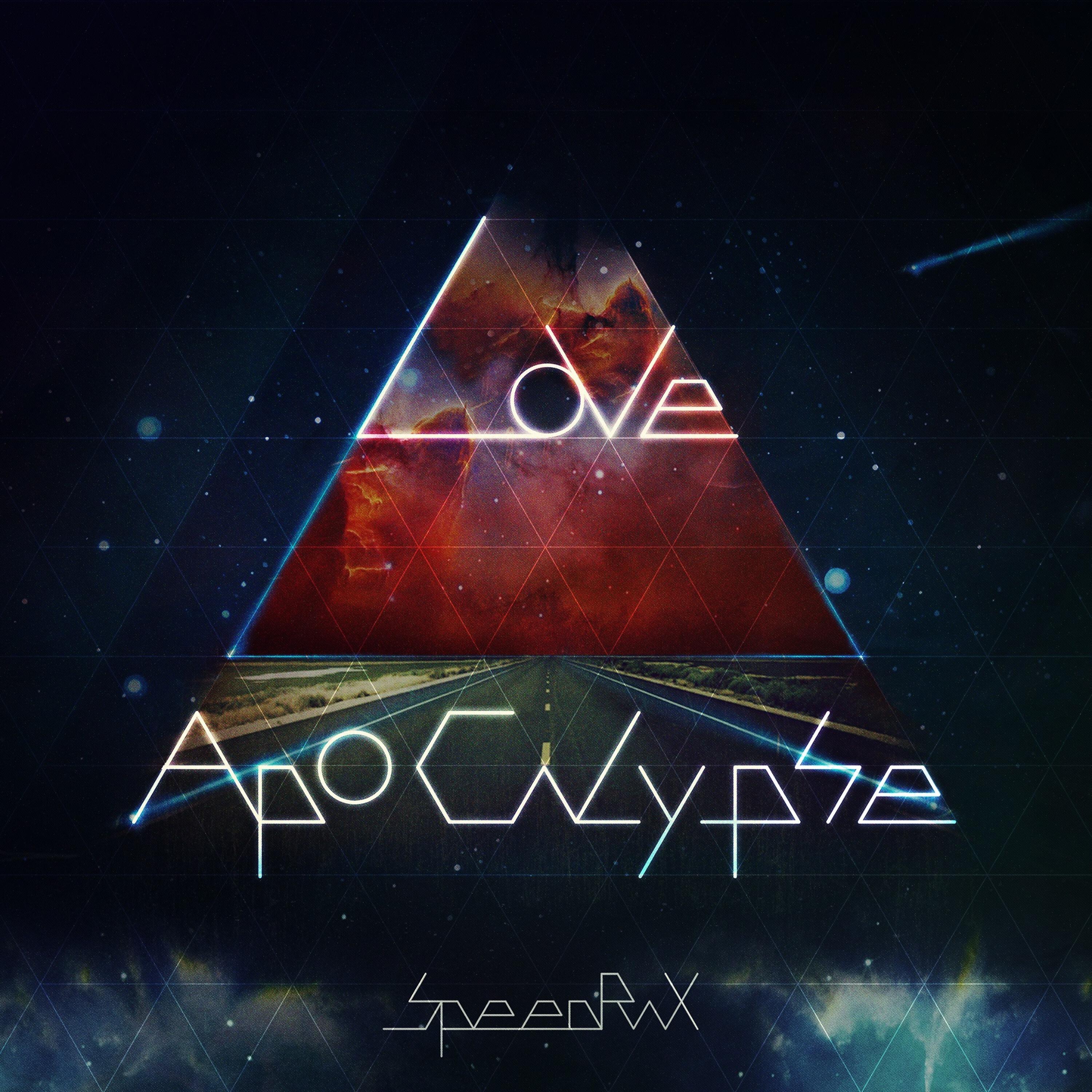 Релиз Love Apocalypse - EP