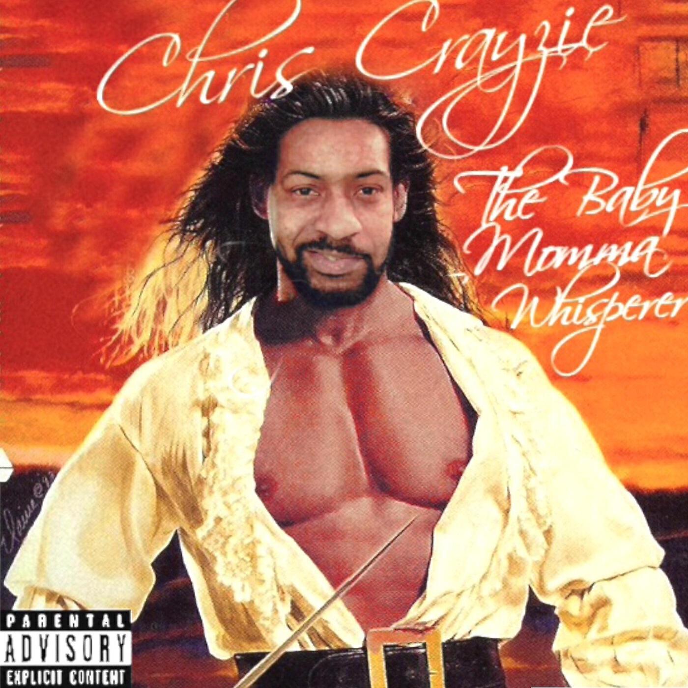 Chris Crayzie