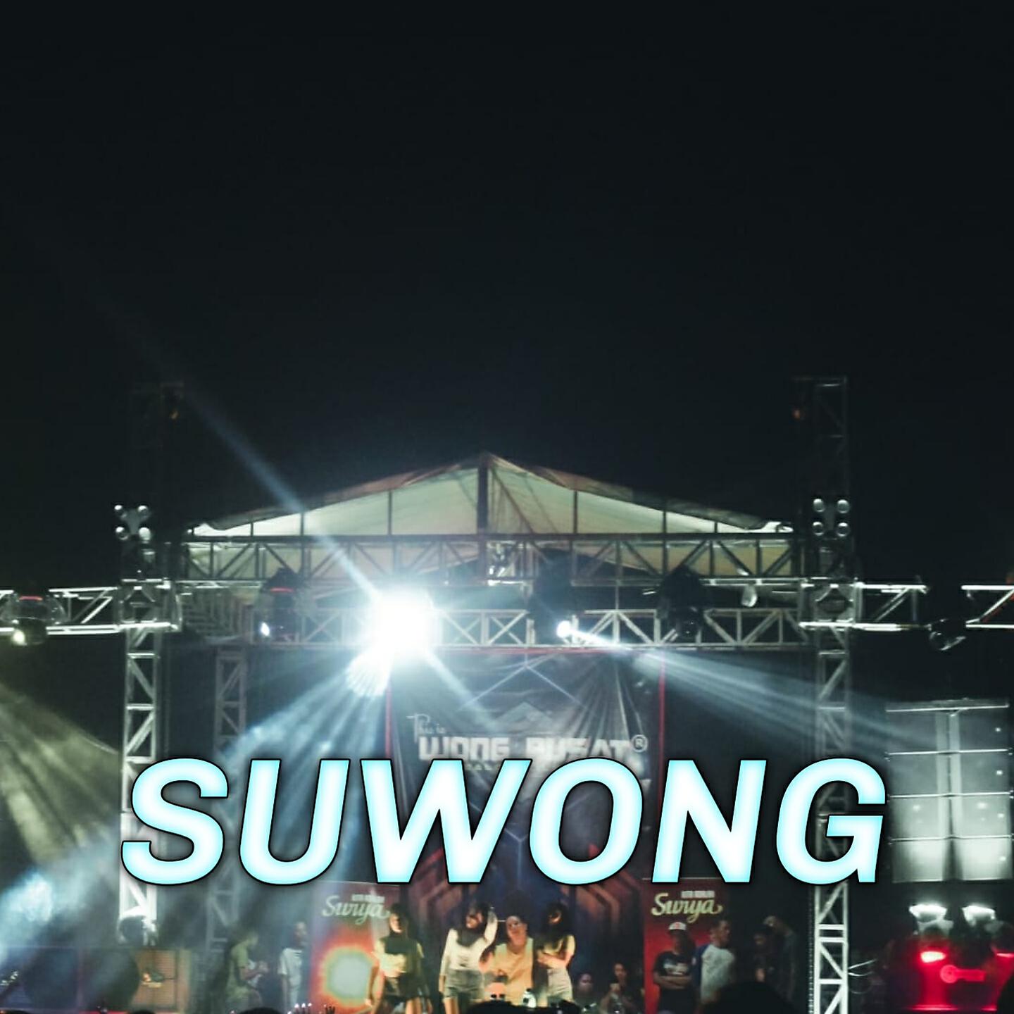 Релиз suwong