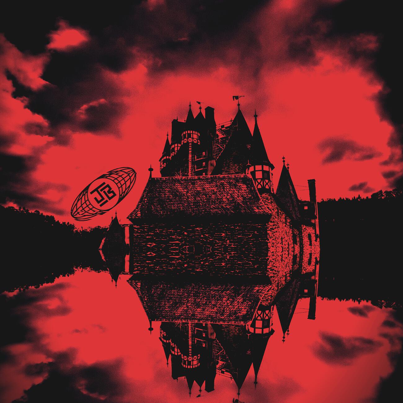 Релиз Haunted Castle