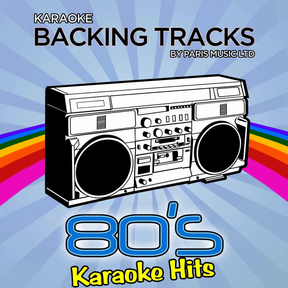 Релиз Karaoke Hits 80's, Vol. 11