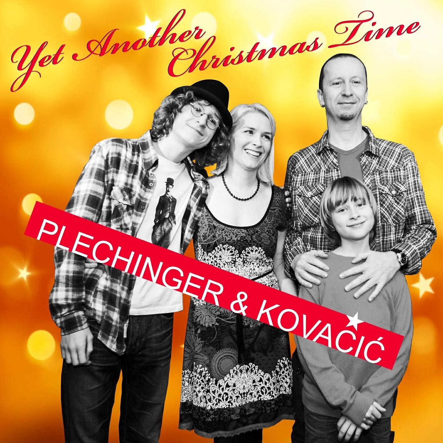 Релиз Yet Another Christmas Time