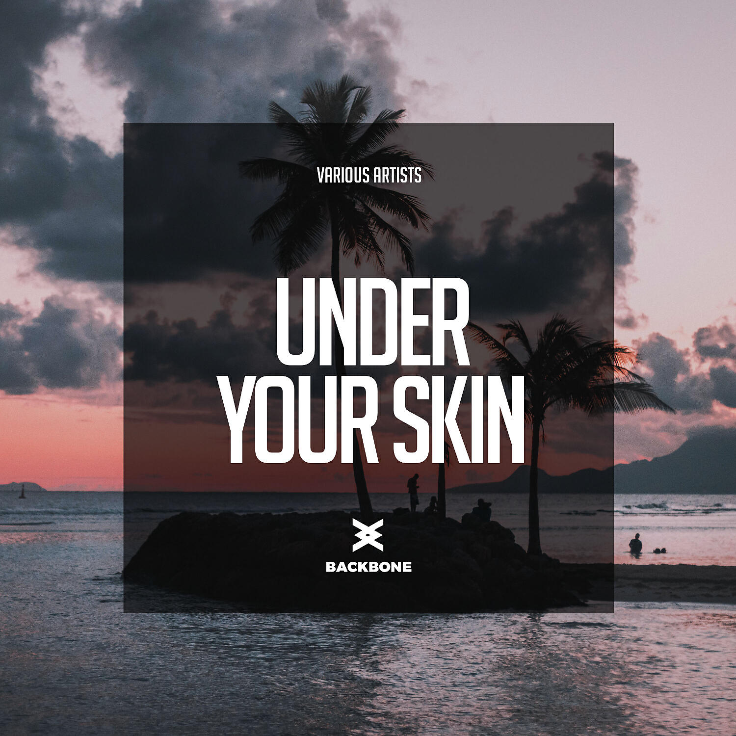 Релиз Under Your Skin