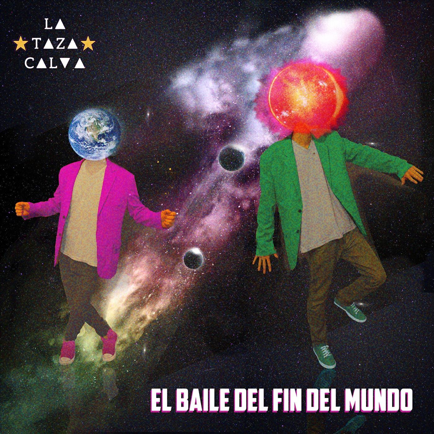 Релиз El Baile del Fin del Mundo