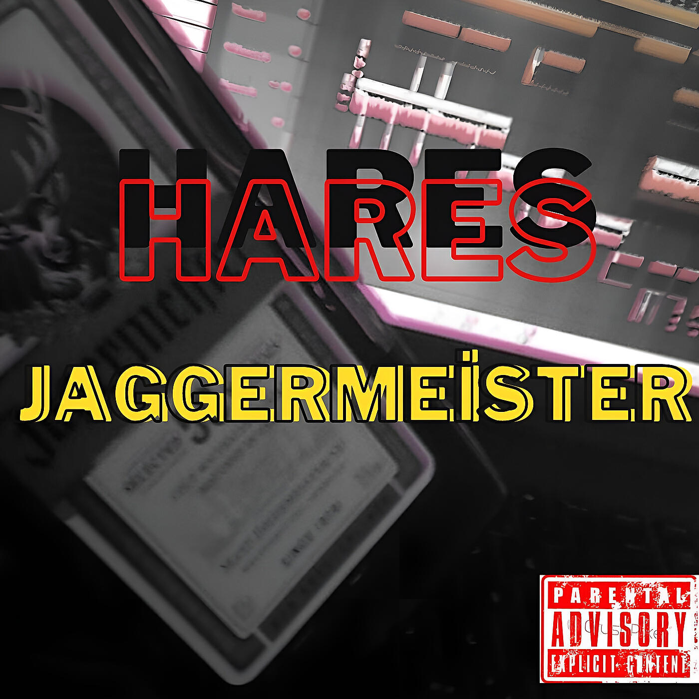 Релиз Jaggermei̇ster