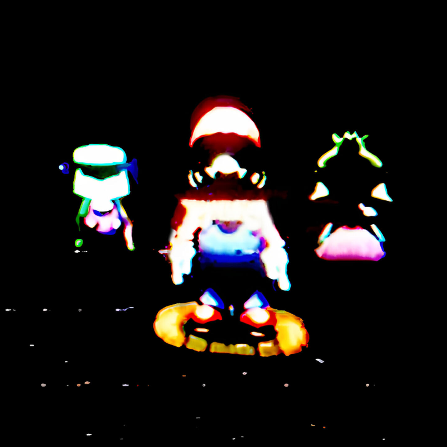 Релиз mario phonk