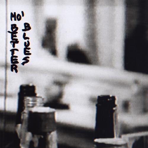 Mo' Better Blues