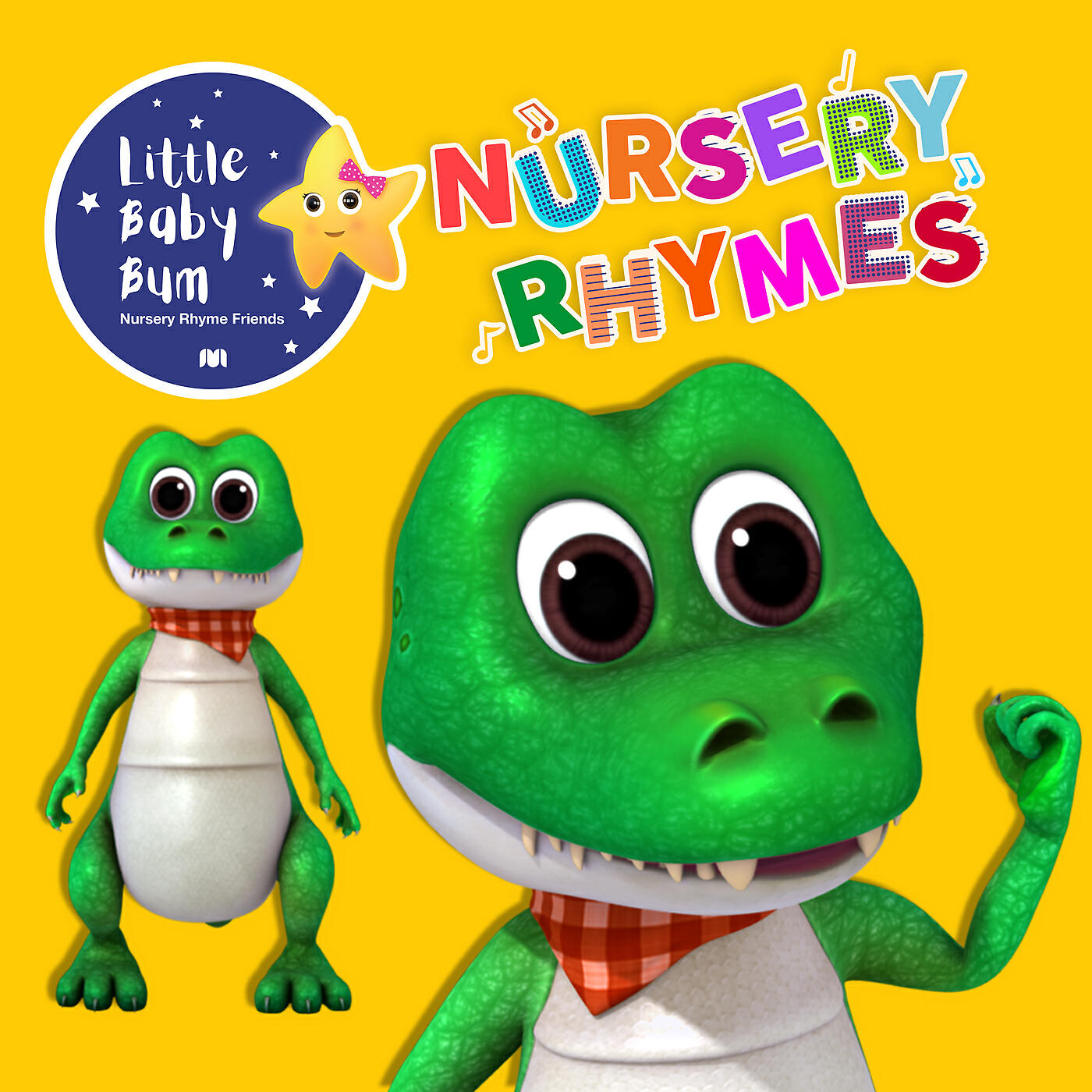 Релиз Crocodile Song