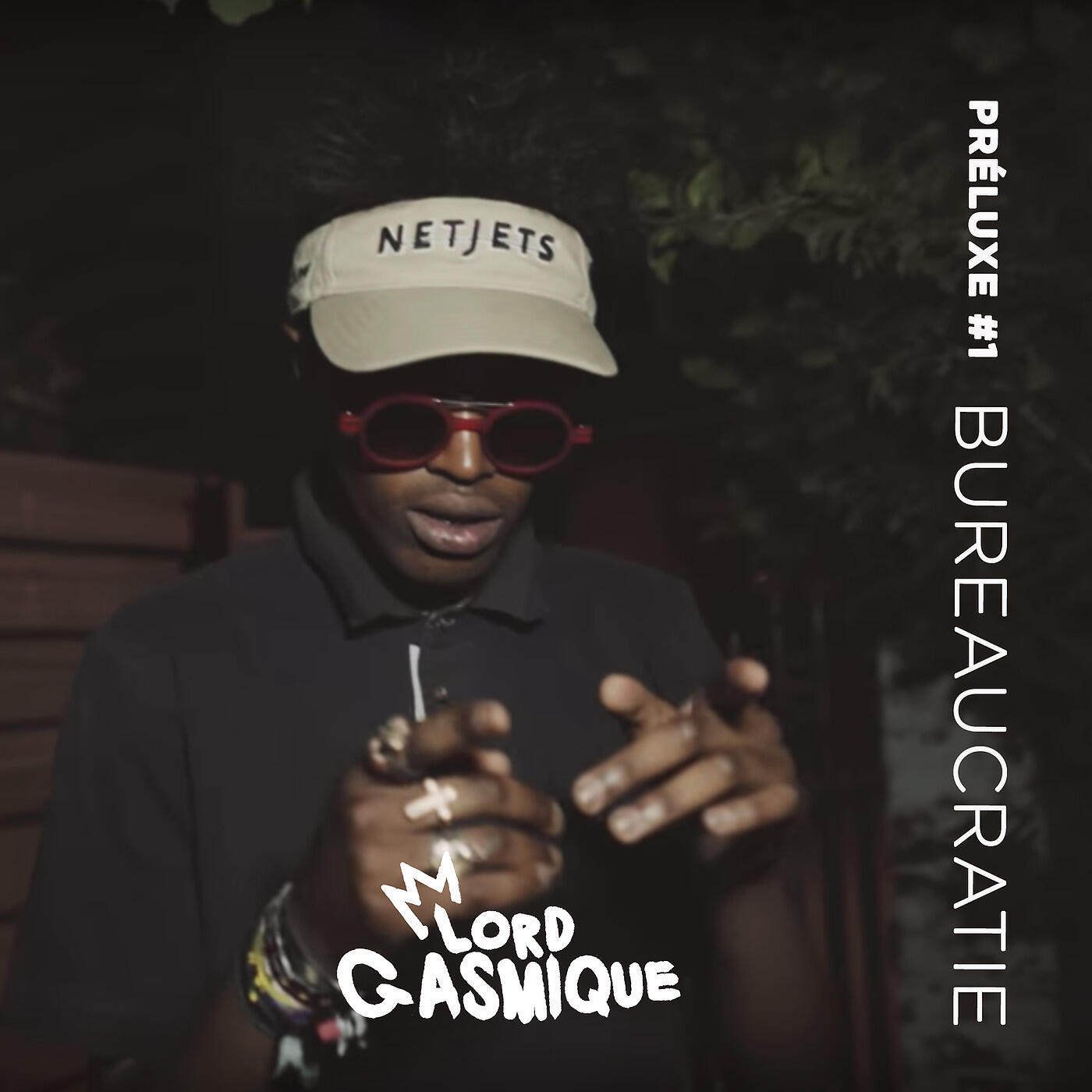 Релиз Bureaucratie (Préluxe #1)