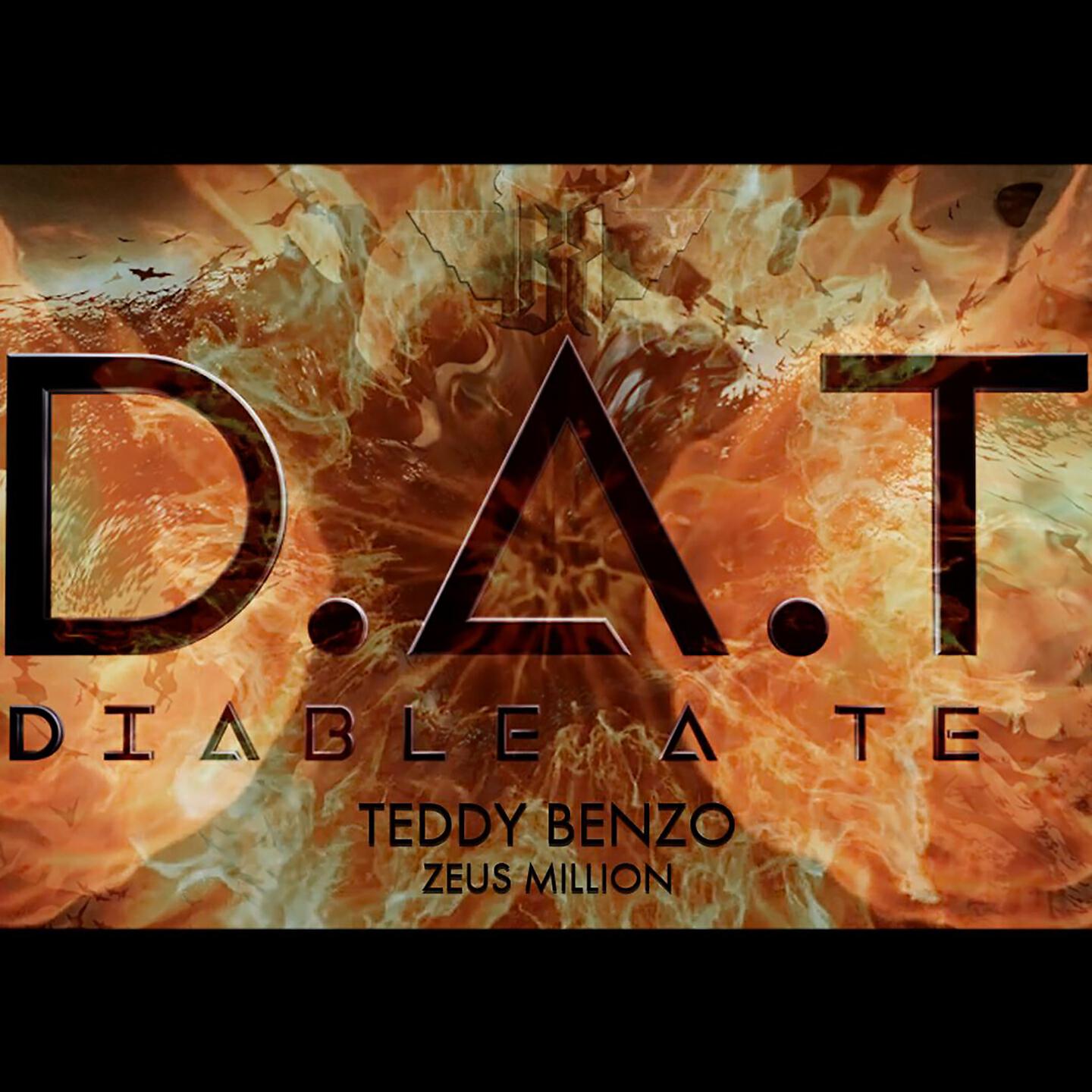 Релиз D.A.T. Diable A Té